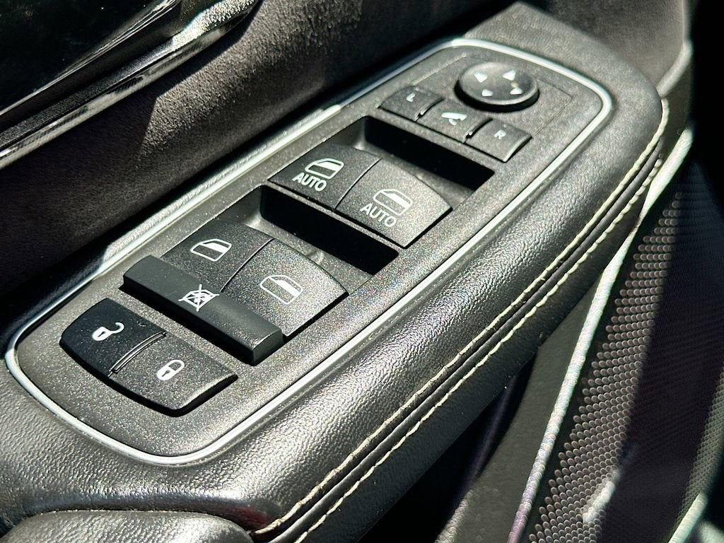 2022 RAM 1500 TRX Crew Cab 4x4 5'7" Box