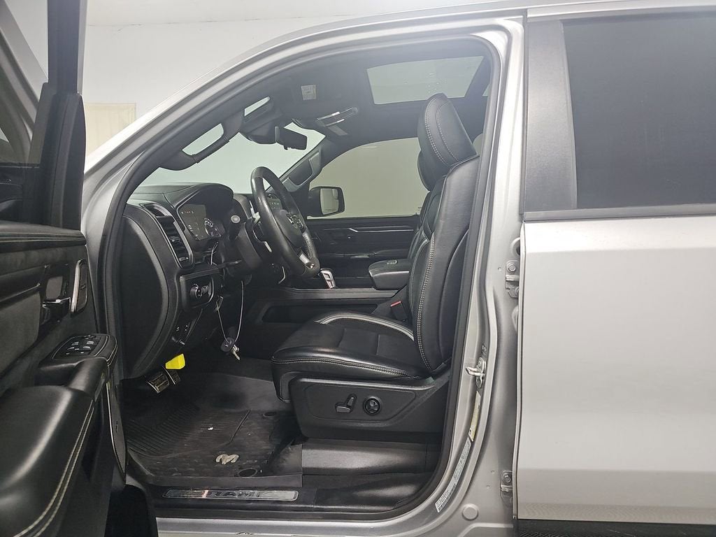 2022 RAM 1500 TRX Crew Cab 4x4 5'7" Box