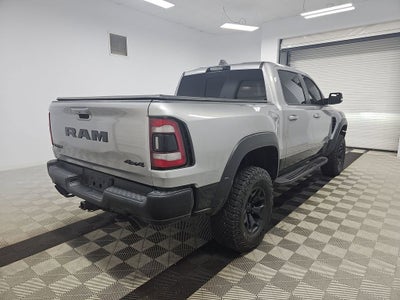 2022 RAM 1500 TRX Crew Cab 4x4 5'7" Box