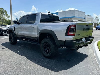 2022 RAM 1500 TRX Crew Cab 4x4 5'7" Box