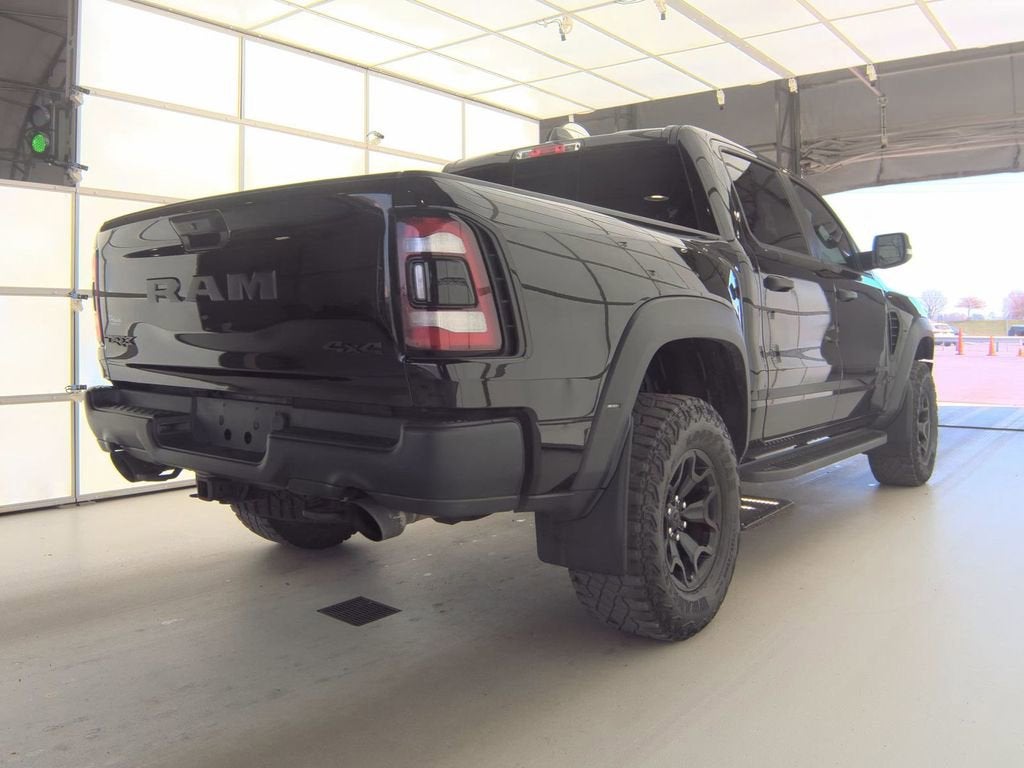 2023 RAM 1500 TRX Crew Cab 4x4 5'7" Box