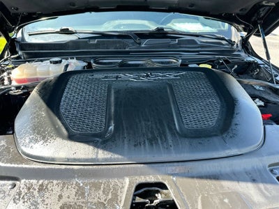 2023 RAM 1500 TRX Crew Cab 4x4 5'7" Box