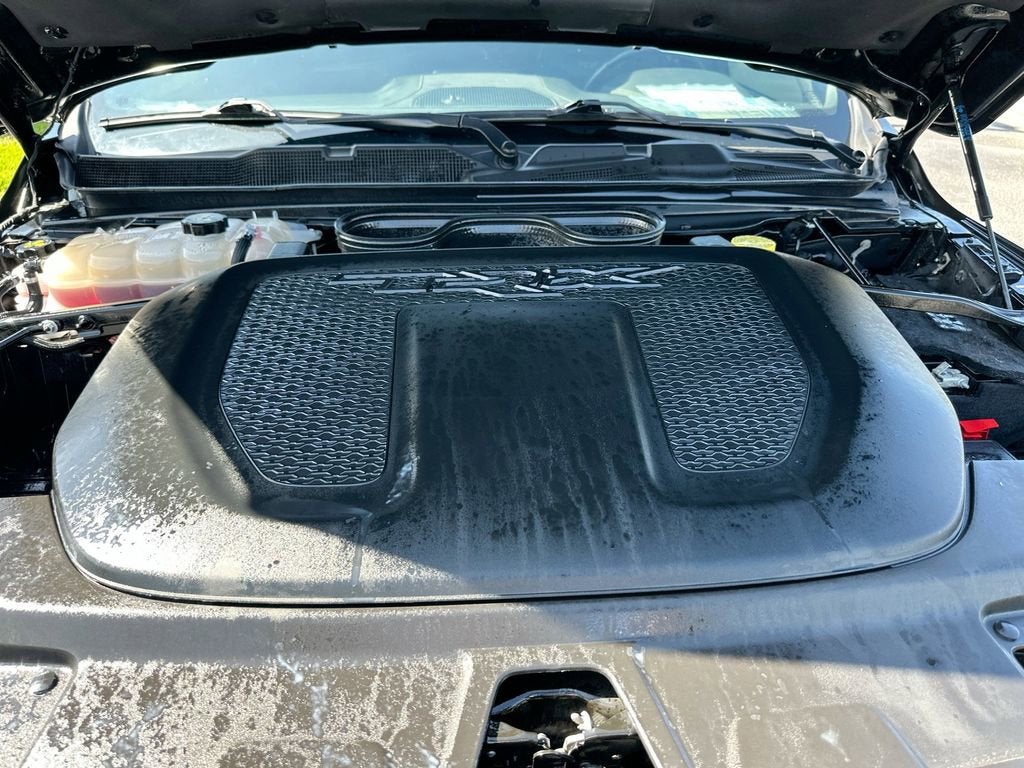 2023 RAM 1500 TRX Crew Cab 4x4 5'7" Box