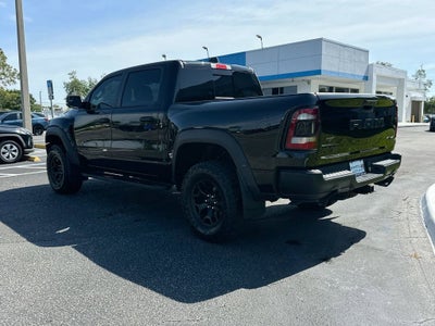 2023 RAM 1500 TRX Crew Cab 4x4 5'7" Box