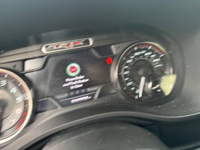 2021 RAM 1500 TRX Crew Cab 4x4 5'7" Box