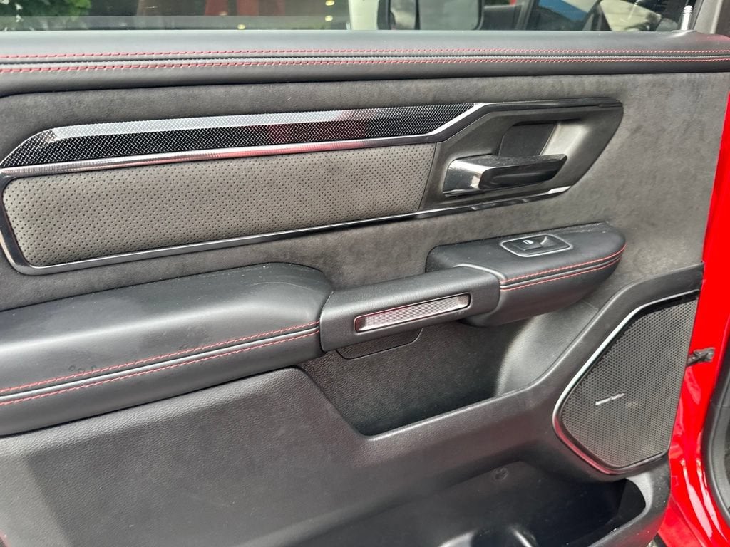 2021 RAM 1500 TRX Crew Cab 4x4 5'7" Box