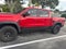 2021 RAM 1500 TRX Crew Cab 4x4 5'7" Box