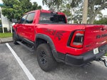 2021 RAM 1500 TRX Crew Cab 4x4 5'7" Box