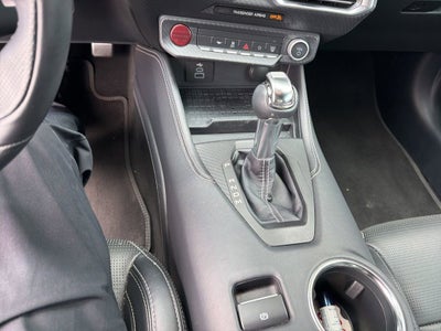 2024 Ford Mustang GT Premium Fastback