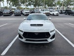 2024 Ford Mustang GT Premium Fastback