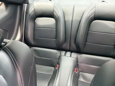 2024 Ford Mustang GT Premium Fastback