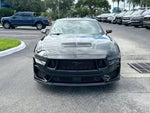 2025 Ford Mustang GT Premium Fastback
