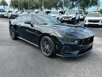 2025 Ford Mustang GT Premium Fastback