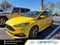 2017 Ford Focus ST ST
