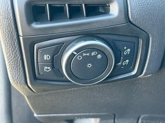 2017 Ford Focus ST ST