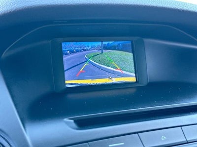 2017 Ford Focus ST ST