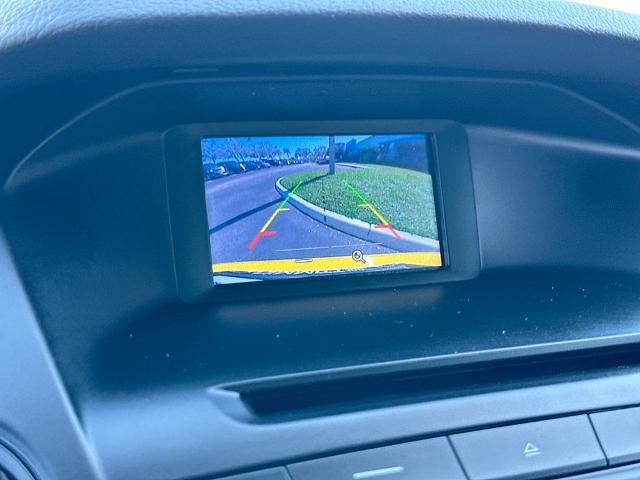 2017 Ford Focus ST ST