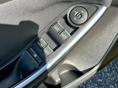 2017 Ford Focus ST ST