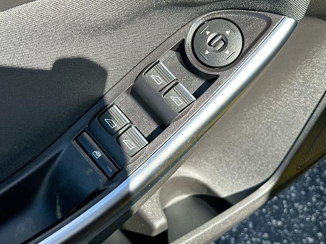 2017 Ford Focus ST ST