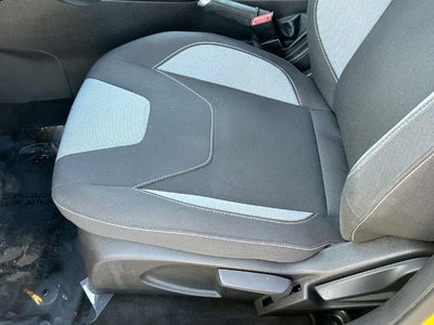 2017 Ford Focus ST ST