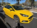 2017 Ford Focus ST ST
