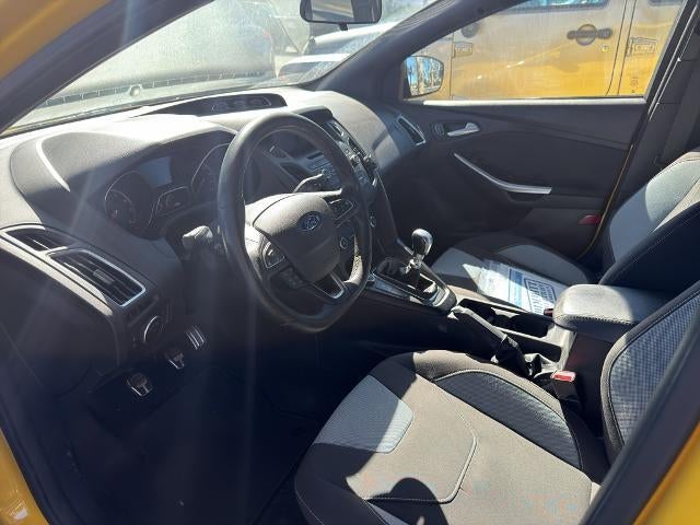 2017 Ford Focus ST ST
