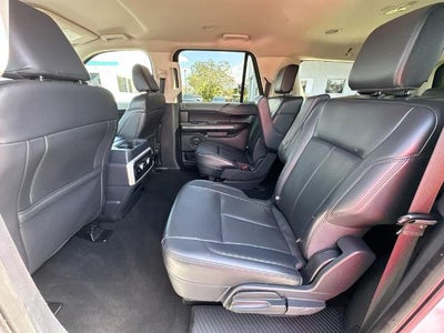 2024 Ford Expedition Max XLT