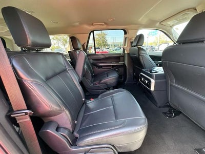 2024 Ford Expedition Max XLT