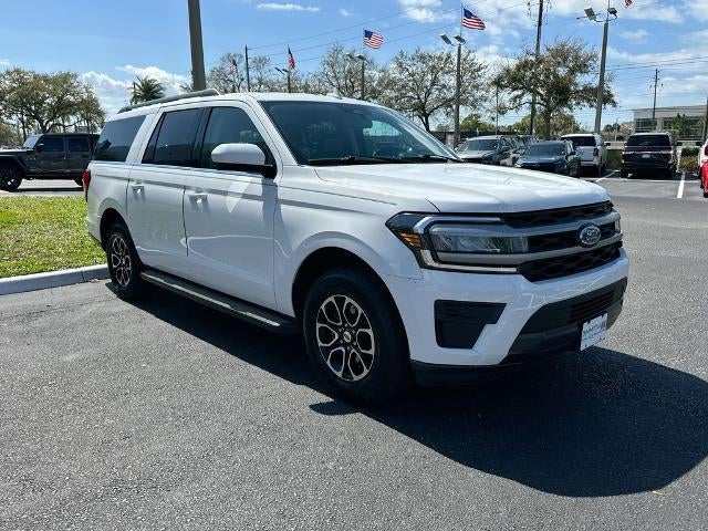 2024 Ford Expedition Max XLT