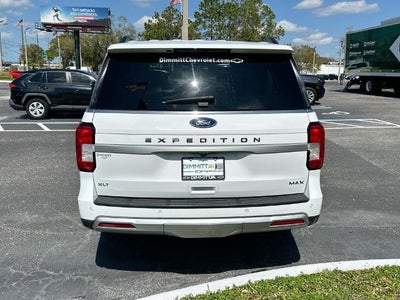 2024 Ford Expedition Max XLT