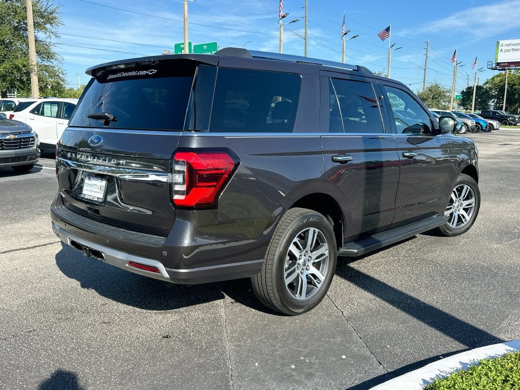2024 Ford Expedition Limited