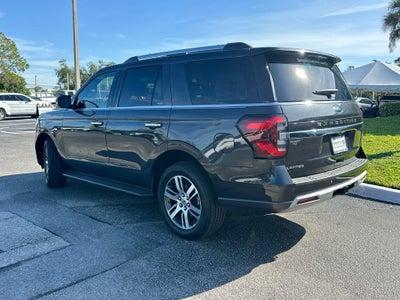 2024 Ford Expedition Limited