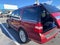 2016 Ford Expedition Platinum