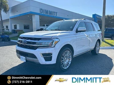 2024 Ford Expedition Limited