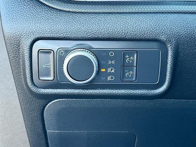 2022 Ford Explorer Base