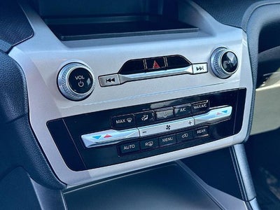 2022 Ford Explorer Base