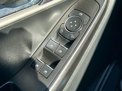 2022 Ford Explorer Base