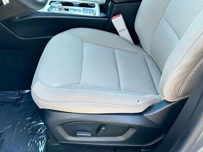 2022 Ford Explorer Base