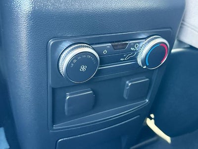 2022 Ford Explorer Base