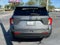 2022 Ford Explorer Base