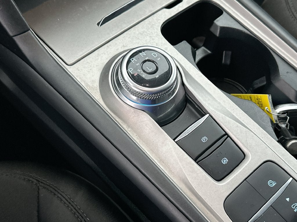 2023 Ford Explorer XLT - Photo 16