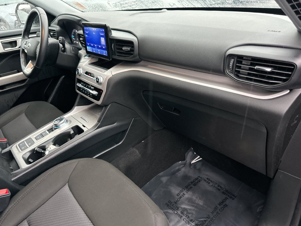2023 Ford Explorer XLT - Photo 29