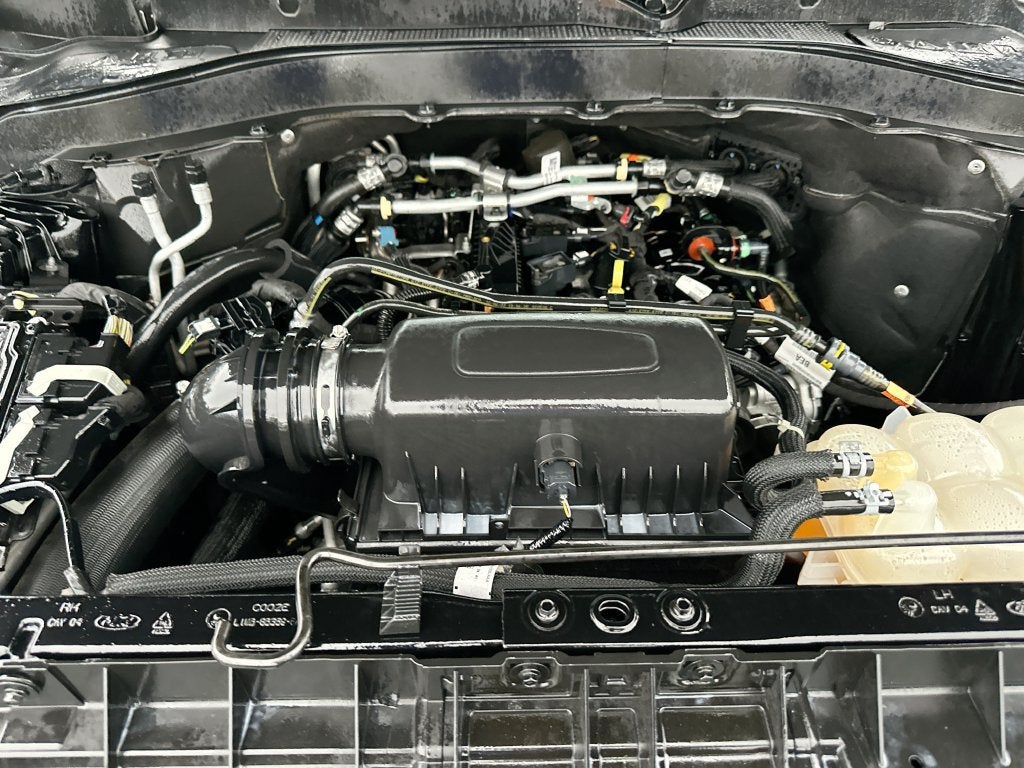 2023 Ford Explorer XLT - Photo 30