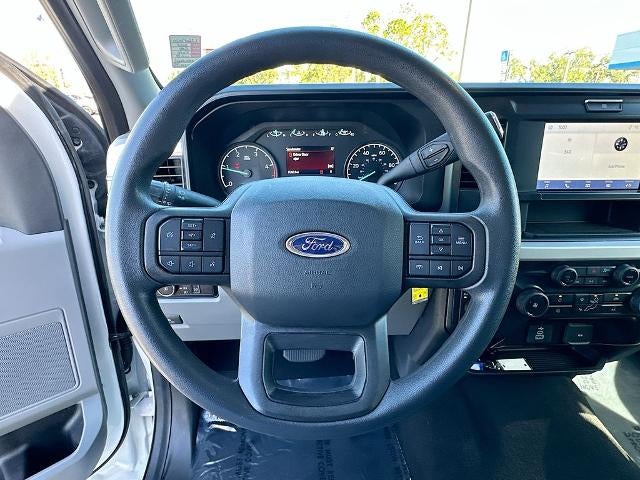 2025 Ford Super Duty F-250 SRW XL