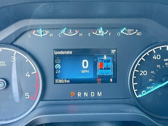 2025 Ford Super Duty F-250 SRW XL