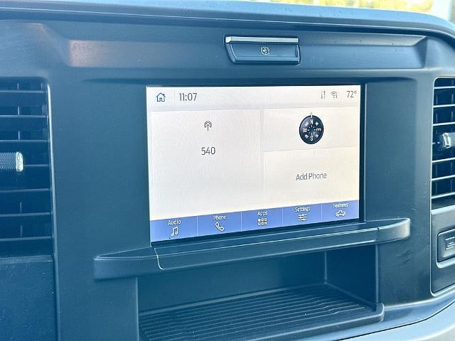 2025 Ford Super Duty F-250 SRW XL