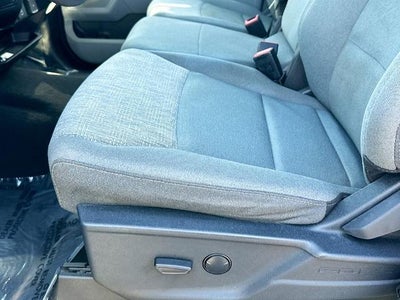 2025 Ford Super Duty F-250 SRW XL