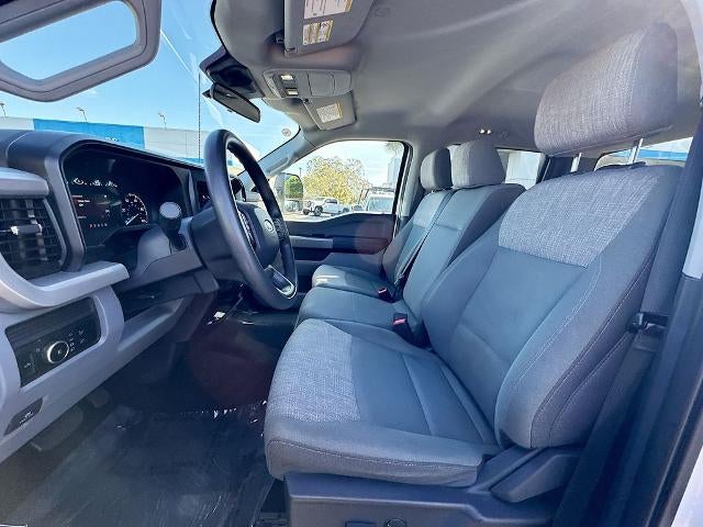 2025 Ford Super Duty F-250 SRW XL