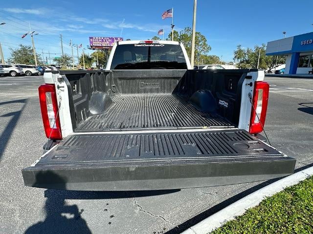 2025 Ford Super Duty F-250 SRW XL