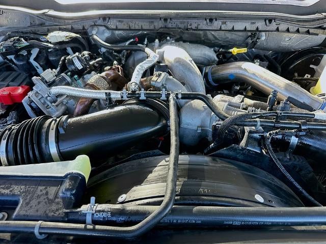 2025 Ford Super Duty F-250 SRW XL